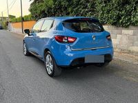 Usata Renault Clio IV 2013 Berlina