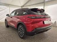 Usata Tiger Six 167 CV (122 kW) 2025 Rosso SUV