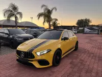 Usata Mercedes A45 AMG AMG 421 CV (309 kW) 2021 Other Utilitaria
