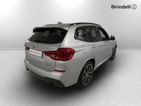 Usata BMW X3 Performance 190 CV (139 kW) 2024 SUV