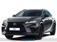 Nuova Lexus RX500h Sport Line 371 CV (272 kW) 2026 Nero SUV