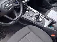 Usata Audi A4 143 CV (105 kW) 2017 Station wagon