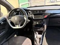 Usata Citroën DS3 Sport Chic 120 CV (88 kW) 2016 Other Utilitaria
