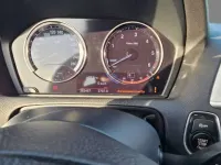 Usata BMW 116 116 CV (85 kW) 2019 Nero Utilitaria
