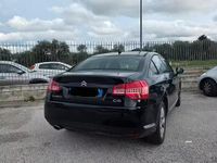 Usata Citroën C5 Dynamique 111 CV (81 kW) 2010 Berlina