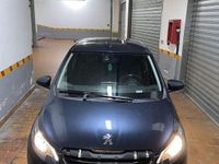 Usata Peugeot 108 Allure 69 CV (50 kW) 2017 Utilitaria