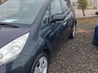 Usata Kia Venga 115 CV (84 kW) 2010 Nero Utilitaria