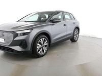 Usata Audi Q4 e-tron Business 77 kW (105 CV) 2023 Grigio taifun metallizzato SUV