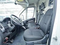 Usata Fiat E-Ducato 58 kW (79 CV) 2022 Bianco Furgone