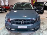 Usata VW Tiguan Life 150 CV (110 kW) 2023 Grigio SUV
