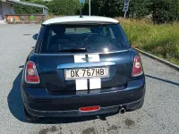 Usata Mini Cooper 120 CV (88 kW) 2007 Nero Utilitaria
