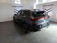 Usata Cupra Formentor 150 CV (110 kW) 2025 Grigio SUV
