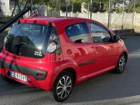 Usata Citroën C1 68 CV (50 kW) 2006 Utilitaria
