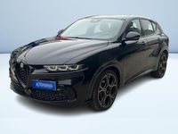 Usata Alfa Romeo Tonale 131 CV (96 kW) 2025 Nero SUV