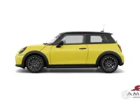 Nuova Mini Cooper Classic 100 kW (136 CV) 2026 Giallo Utilitaria