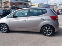 Usata Hyundai ix20 Comfort 124 CV (91 kW) 2019 Argento Utilitaria