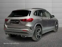 Usata Mercedes GLA200 Advanced Plus 150 CV (110 kW) 2024 Grigio montagna SUV