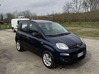 Usata Fiat Panda Easy 80 CV (58 kW) 2014 Utilitaria
