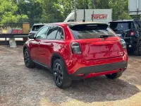 Usata Fiat 600 La Prima 110 CV (80 kW) 2025 Rosso SUV