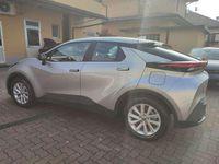 Usata Toyota C-HR Active 140 CV (102 kW) 2024 Bianco SUV