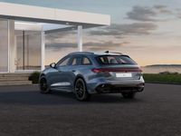 Nuova Audi A5 S-Line 204 CV (150 kW) 2025 Blu Coupé