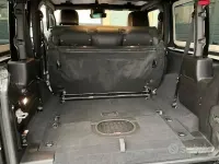 Occasion Jeep Wrangler Rubicon 177 ch (130 kW) 2022 SUV