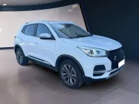 Usata DR DR 3.0 114 CV (83 kW) 2022 Bianco SUV