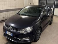 Usata VW Polo Comfortline 75 CV (55 kW) 2014 Berlina