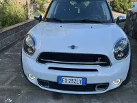 Usata Mini Cooper SD 143 CV (105 kW) 2014 Utilitaria