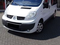 usata Renault Trafic T27 2.0 dCi/90