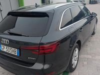 Usata Audi A4 Business 170 CV (125 kW) 2018 Station wagon