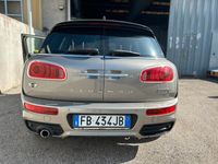 usata Mini Clubman 2.0d