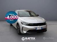 Usata Opel Corsa S 101 CV (74 kW) 2025 Grigio Utilitaria