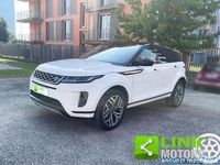 usata Land Rover Range Rover 2.0D I4-L.Flw 150CV AWD Auto R-Dynamic SE Torino