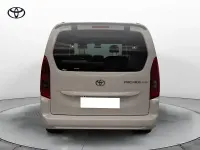 Nuova Toyota Proace Verso City 130 CV (95 kW) 2026 Bianco Station wagon
