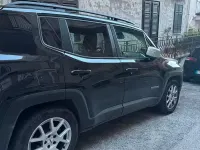 Usata Jeep Renegade 130 CV (95 kW) 2022 SUV