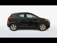 Usata Opel Mokka S 116 CV (85 kW) 2017 Nero SUV