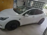 Usata Tesla Model Y Performance 155 kW (211 CV) 2022 SUV