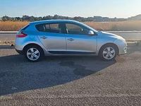 Usata Renault Mégane 2009 Berlina