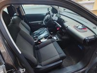 Usata Citroën C4 Cactus 2020 Grigio Utilitaria