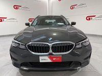 Usata BMW 320 190 CV (139 kW) 2020 Grigio Station wagon