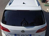 Usata VW Golf Sportsvan 150 CV (110 kW) 2016 Monovolume