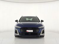 Usata Audi A5 Edition .1 204 CV (150 kW) 2024 Blu/azzurro Station wagon