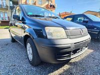 Usata Fiat Panda 60 CV (44 kW) 2008 Utilitaria