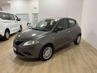 Usata Lancia Ypsilon S 95 CV (69 kW) 2016 Grigio Utilitaria