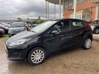 usata Ford Fiesta 1.5 TDCi 75CV 5 porte