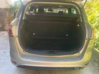 Usado Ford B-MAX 95 CV (69 kW) 2013 Gris Monovolumen