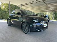 usata Fiat 500e Elettrica Icon