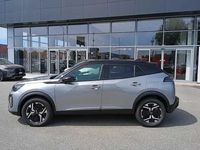 Nuova Peugeot 2008 GT 136 CV (100 kW) 2025 Grigio SUV