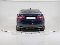 usata BMW 630 630 d Gran Turismo mhev 48v xdrive Msport auto